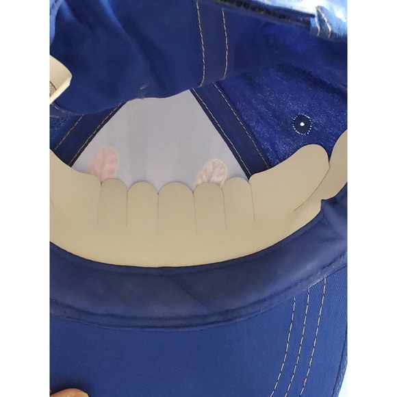 LOL Surprise Girls Hat Blue Hook and Loop Adjustable New With Tags - Picture 10 of 10